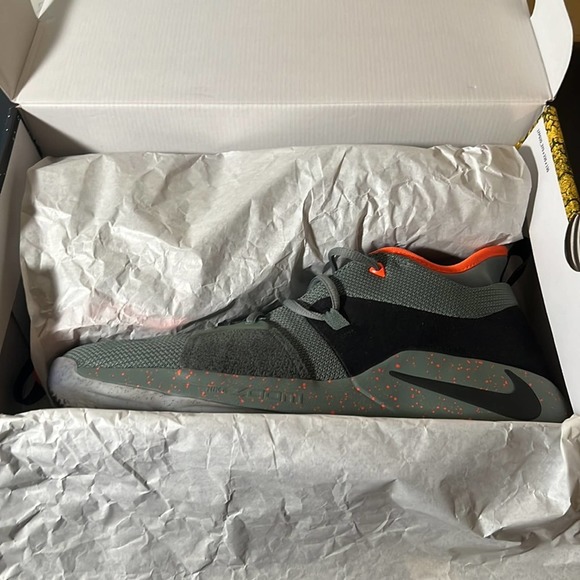 NIKE PG2 “Palmdale” Size 14 Paul George Basketball shoe main image 6